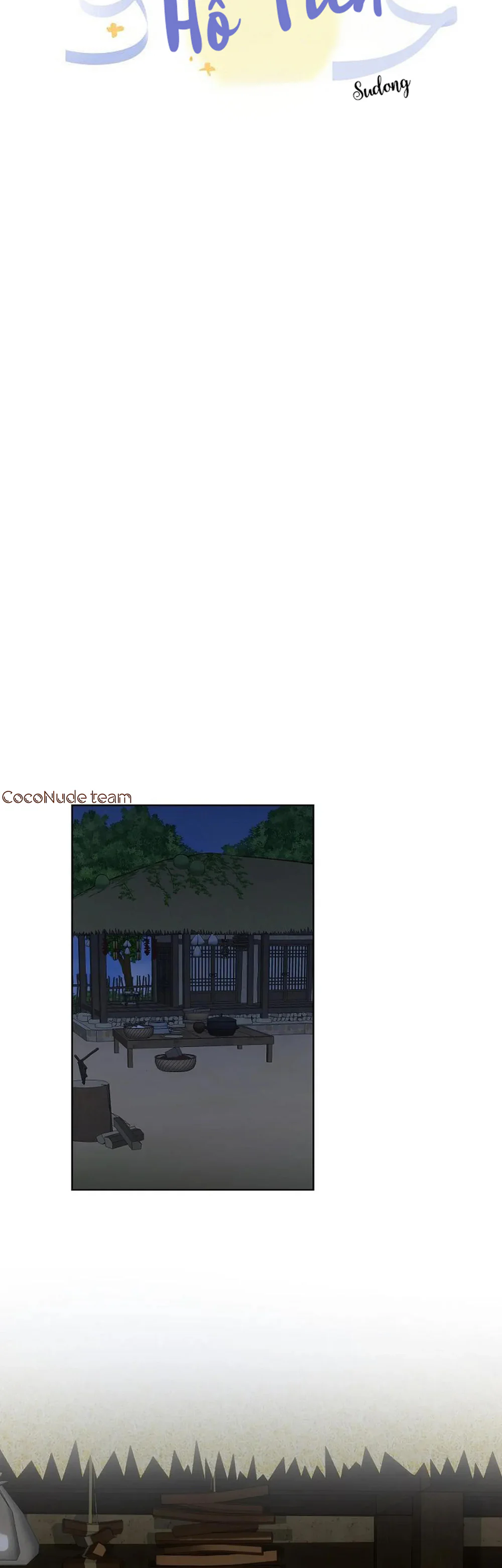 Kẻ Trộm Hồ Tiên Chapter 60 NT3 - Next Chapter 61 NT4