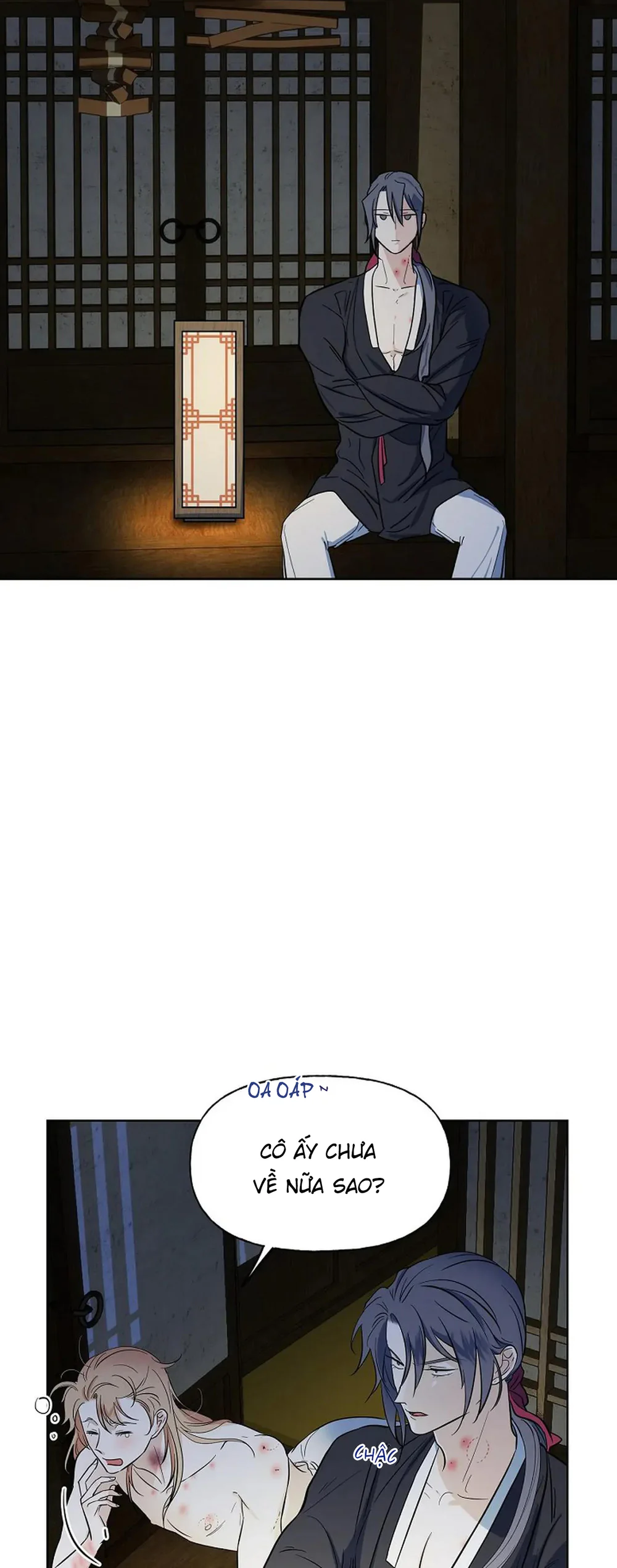 Kẻ Trộm Hồ Tiên Chapter 60 NT3 - Next Chapter 61 NT4