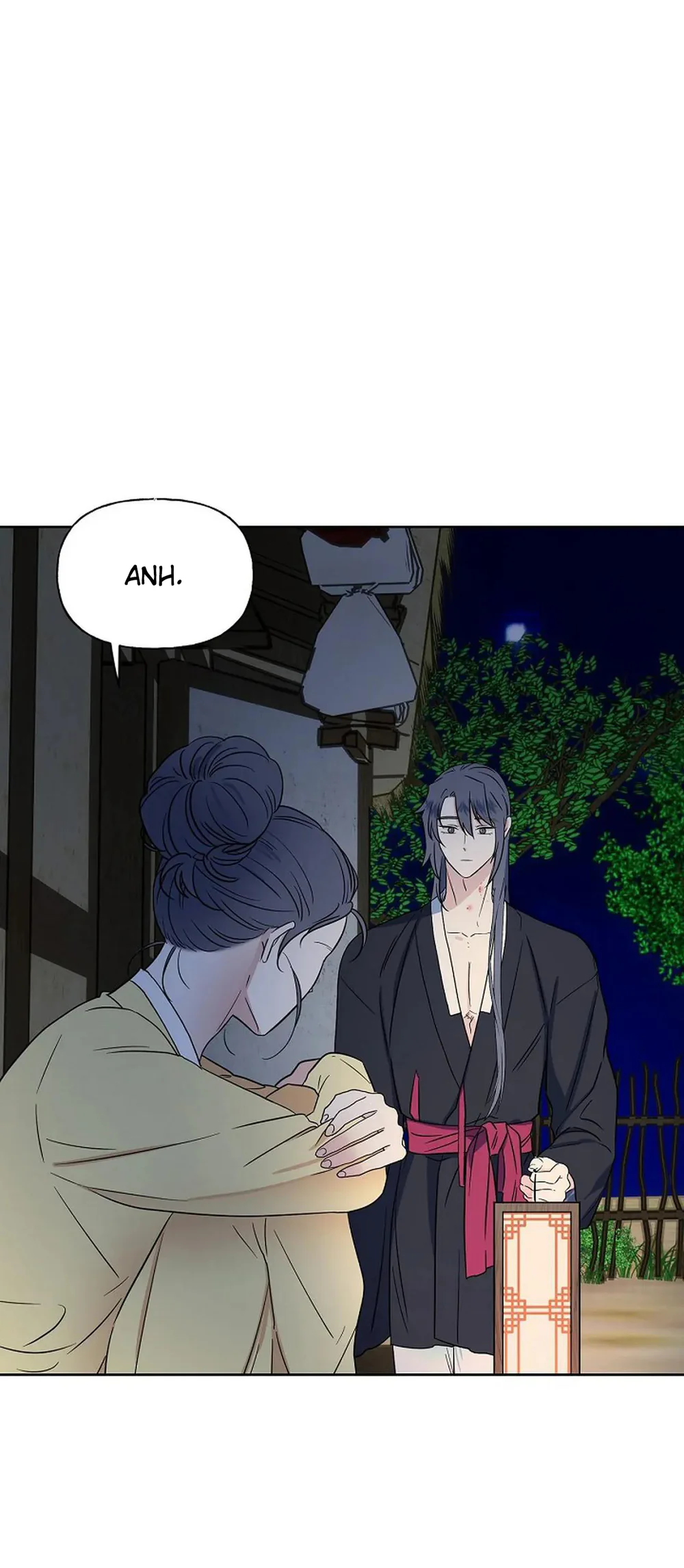 Kẻ Trộm Hồ Tiên Chapter 60 NT3 - Next Chapter 61 NT4