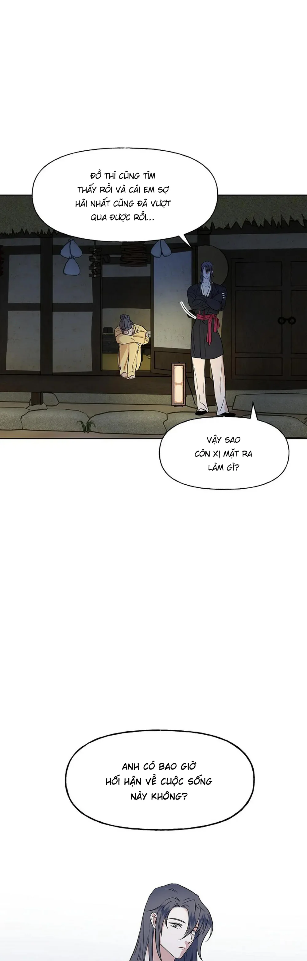 Kẻ Trộm Hồ Tiên Chapter 60 NT3 - Next Chapter 61 NT4