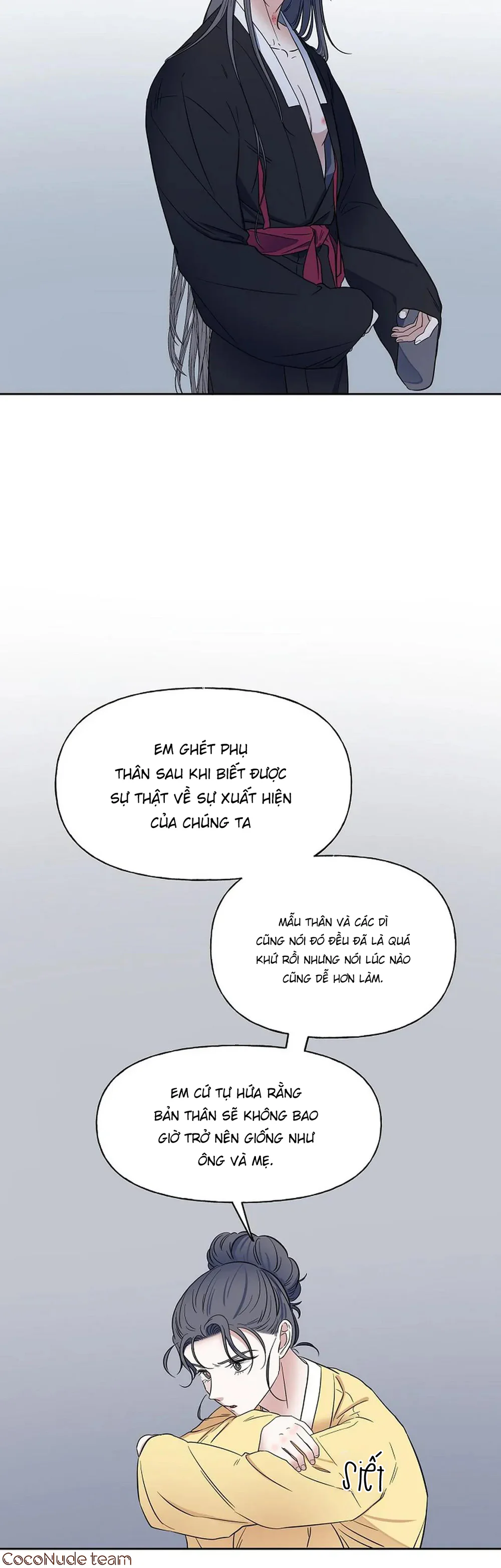 Kẻ Trộm Hồ Tiên Chapter 60 NT3 - Next Chapter 61 NT4