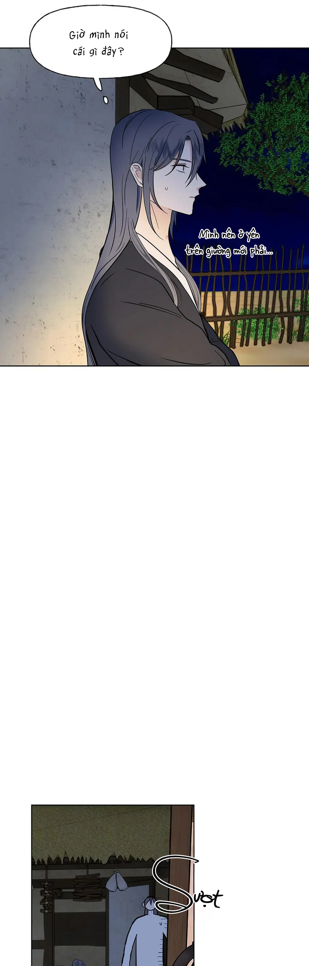 Kẻ Trộm Hồ Tiên Chapter 60 NT3 - Next Chapter 61 NT4