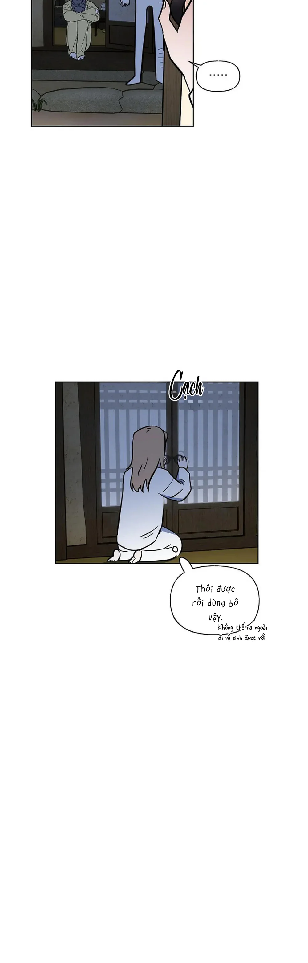 Kẻ Trộm Hồ Tiên Chapter 60 NT3 - Next Chapter 61 NT4