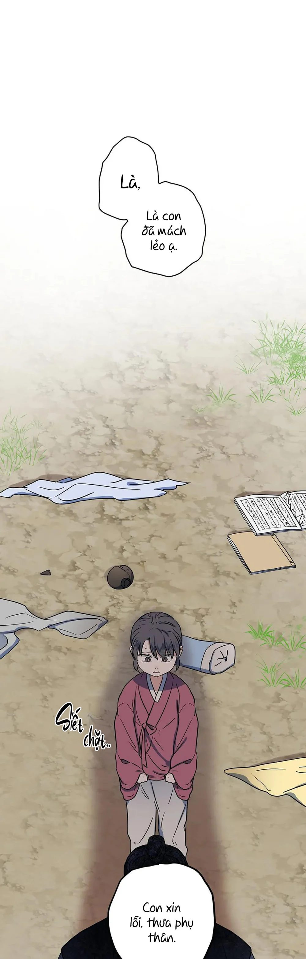 Kẻ Trộm Hồ Tiên Chapter 61 NT4 - Next Chapter 62 NT5