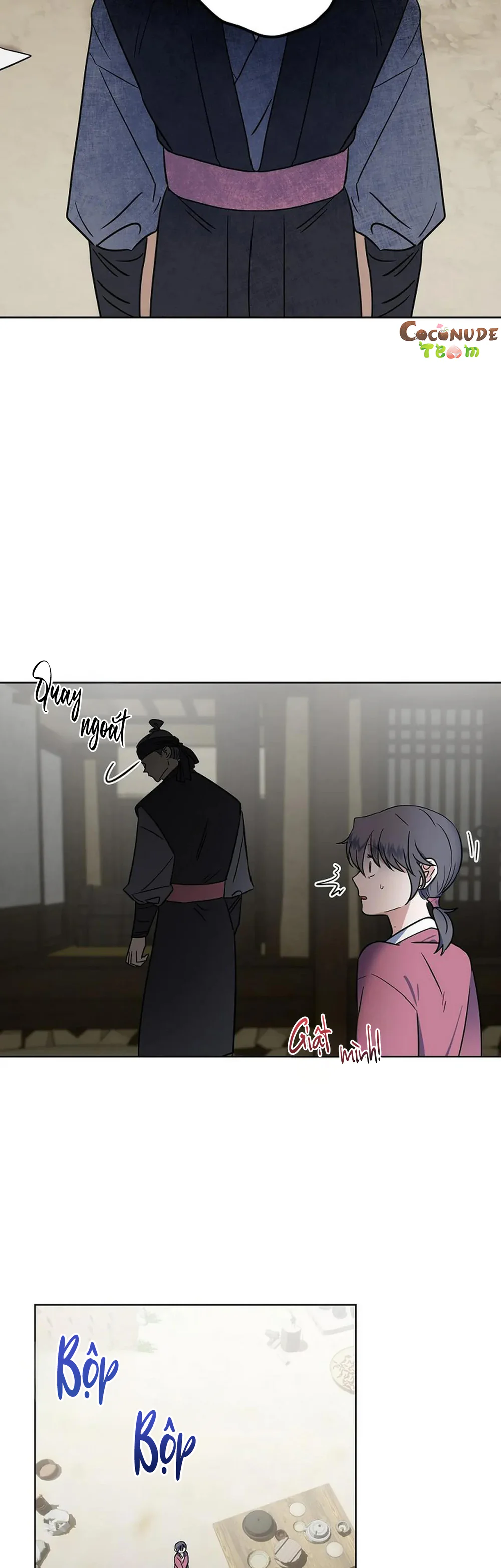 Kẻ Trộm Hồ Tiên Chapter 61 NT4 - Next Chapter 62 NT5