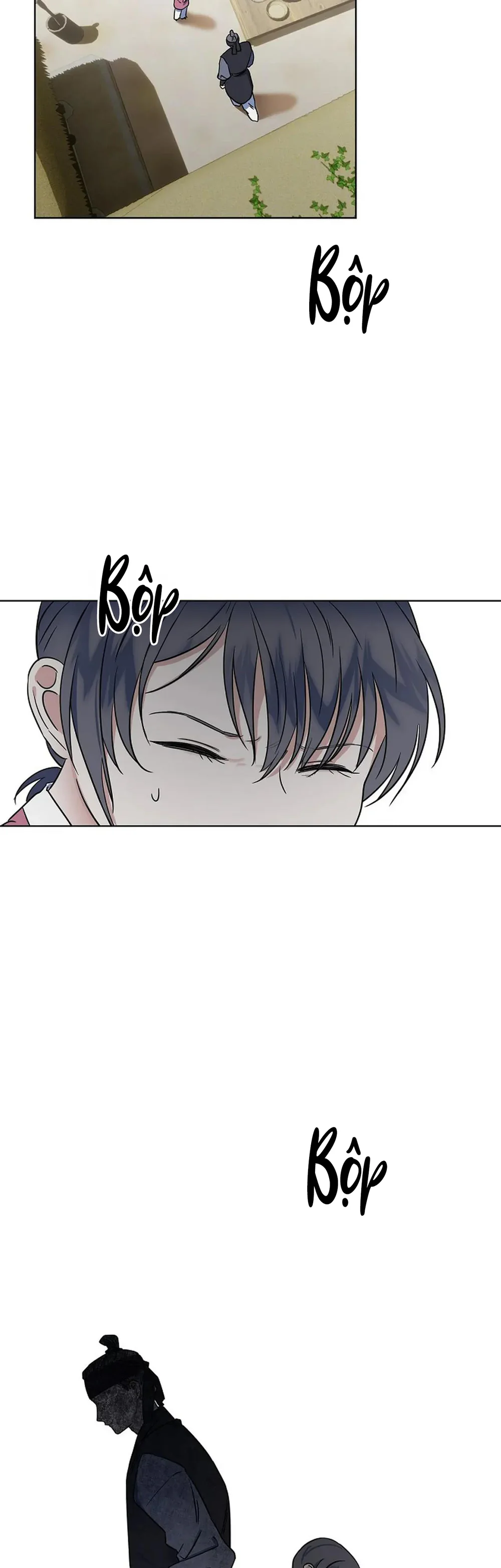 Kẻ Trộm Hồ Tiên Chapter 61 NT4 - Next Chapter 62 NT5