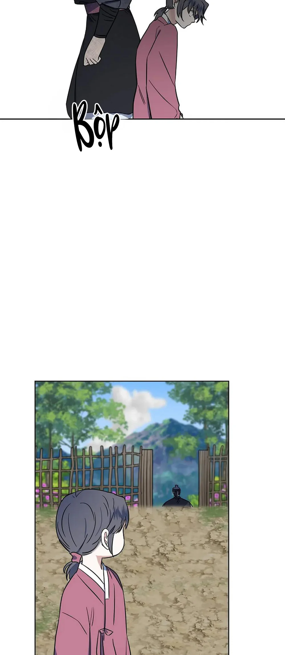 Kẻ Trộm Hồ Tiên Chapter 61 NT4 - Next Chapter 62 NT5