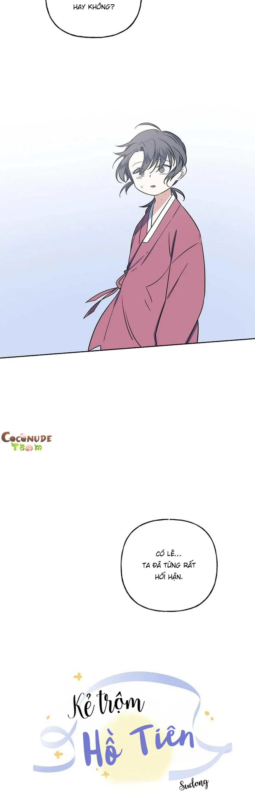 Kẻ Trộm Hồ Tiên Chapter 61 NT4 - Next Chapter 62 NT5