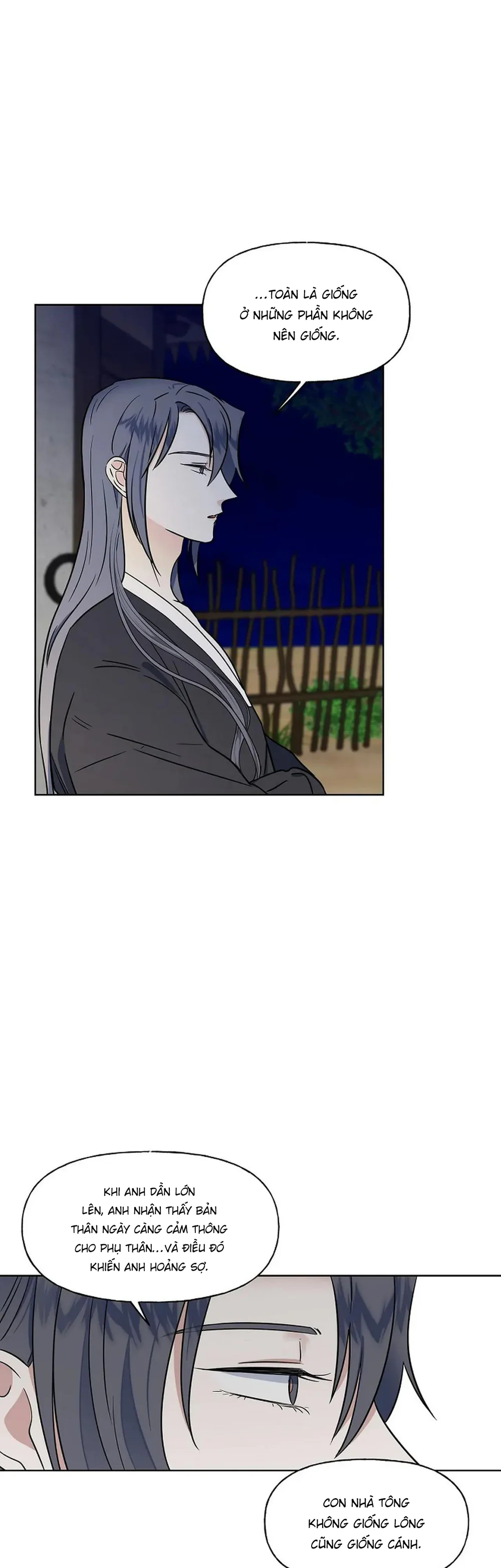 Kẻ Trộm Hồ Tiên Chapter 61 NT4 - Next Chapter 62 NT5