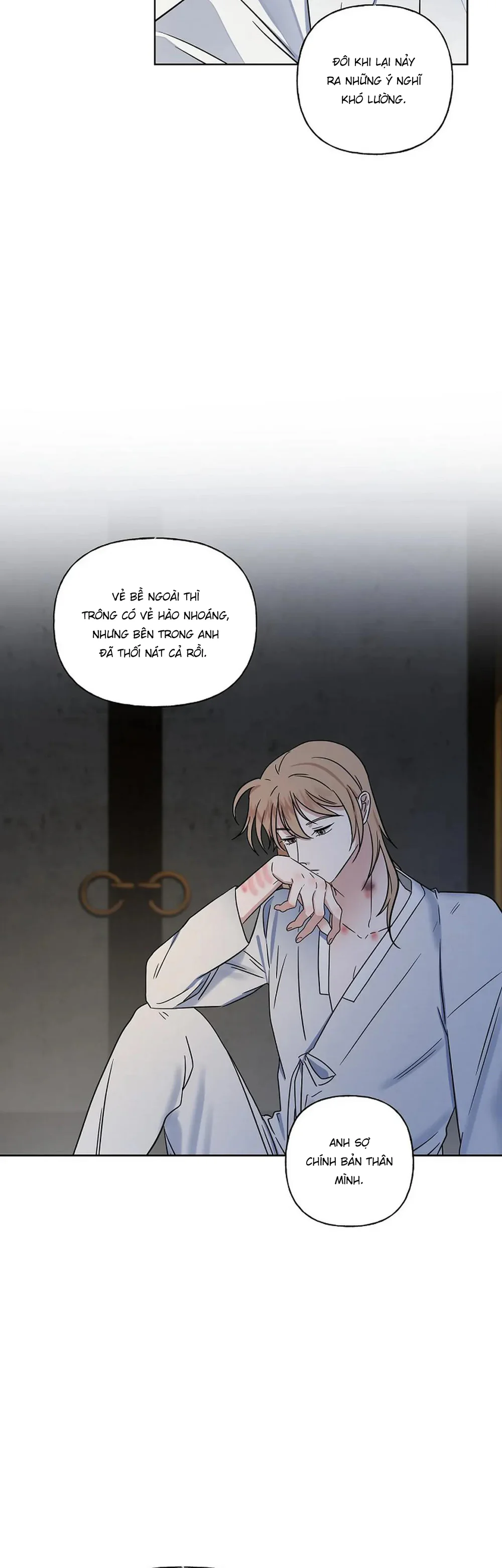 Kẻ Trộm Hồ Tiên Chapter 61 NT4 - Next Chapter 62 NT5