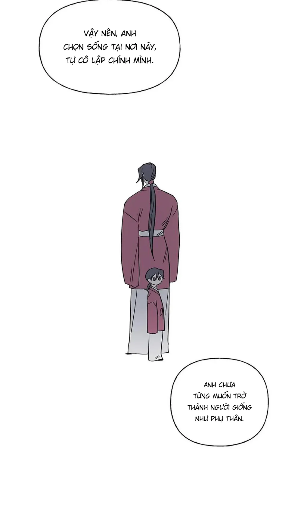 Kẻ Trộm Hồ Tiên Chapter 61 NT4 - Next Chapter 62 NT5