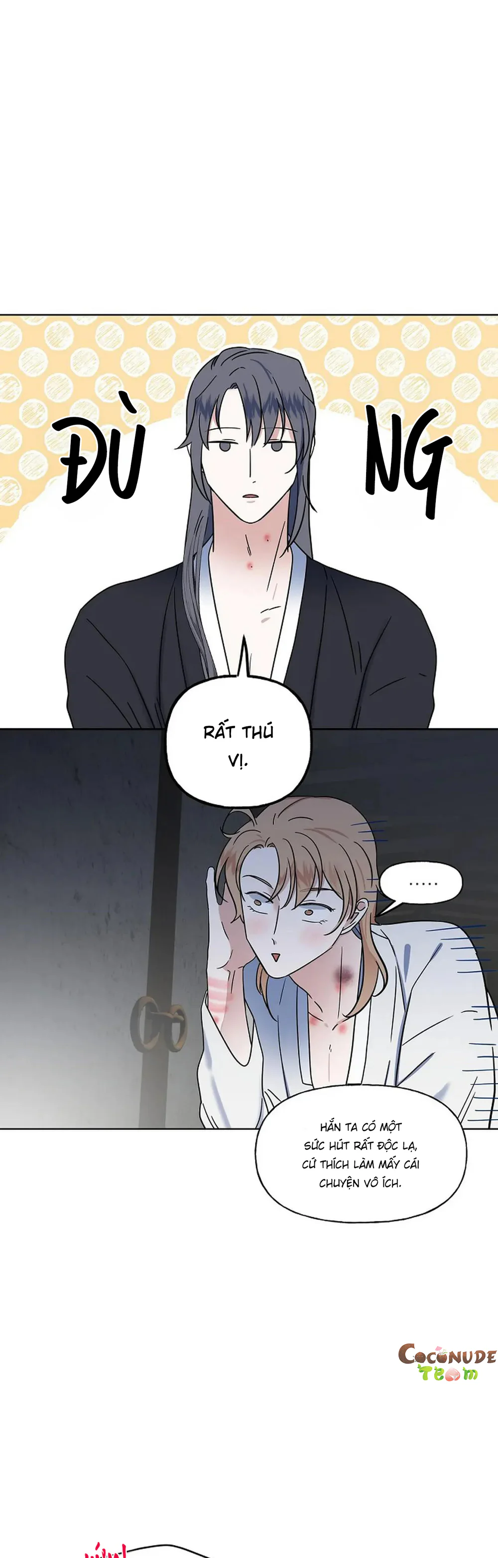 Kẻ Trộm Hồ Tiên Chapter 61 NT4 - Next Chapter 62 NT5