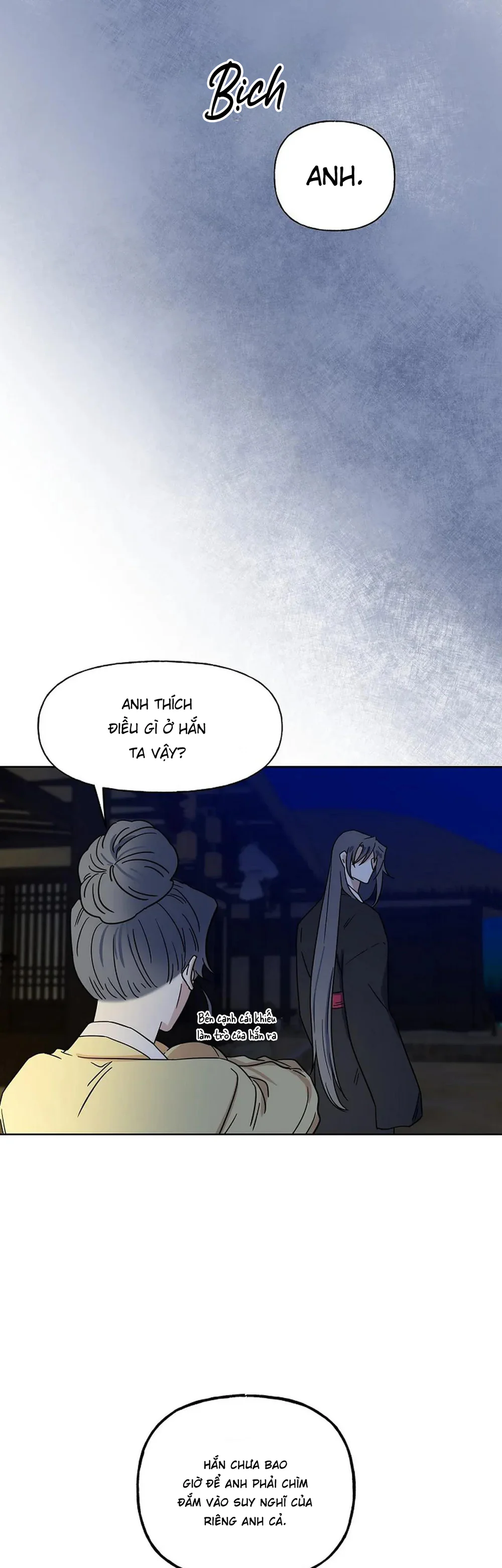 Kẻ Trộm Hồ Tiên Chapter 61 NT4 - Next Chapter 62 NT5