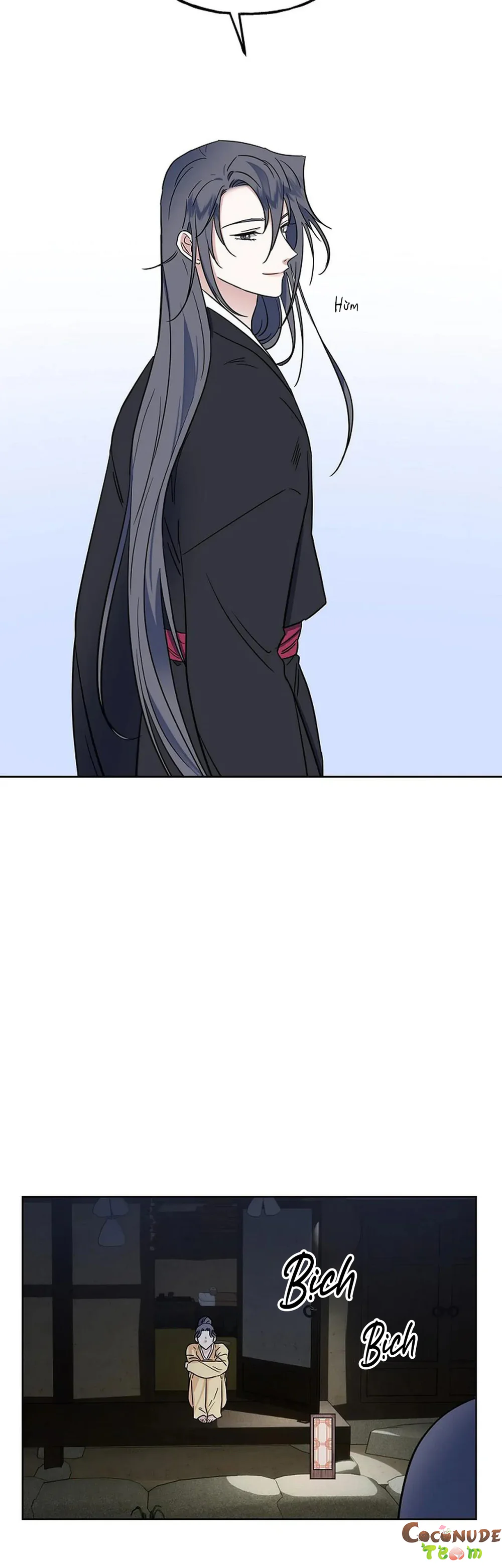 Kẻ Trộm Hồ Tiên Chapter 61 NT4 - Next Chapter 62 NT5