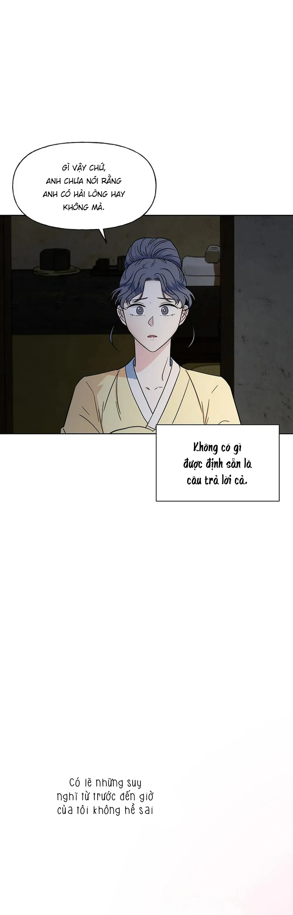 Kẻ Trộm Hồ Tiên Chapter 61 NT4 - Next Chapter 62 NT5