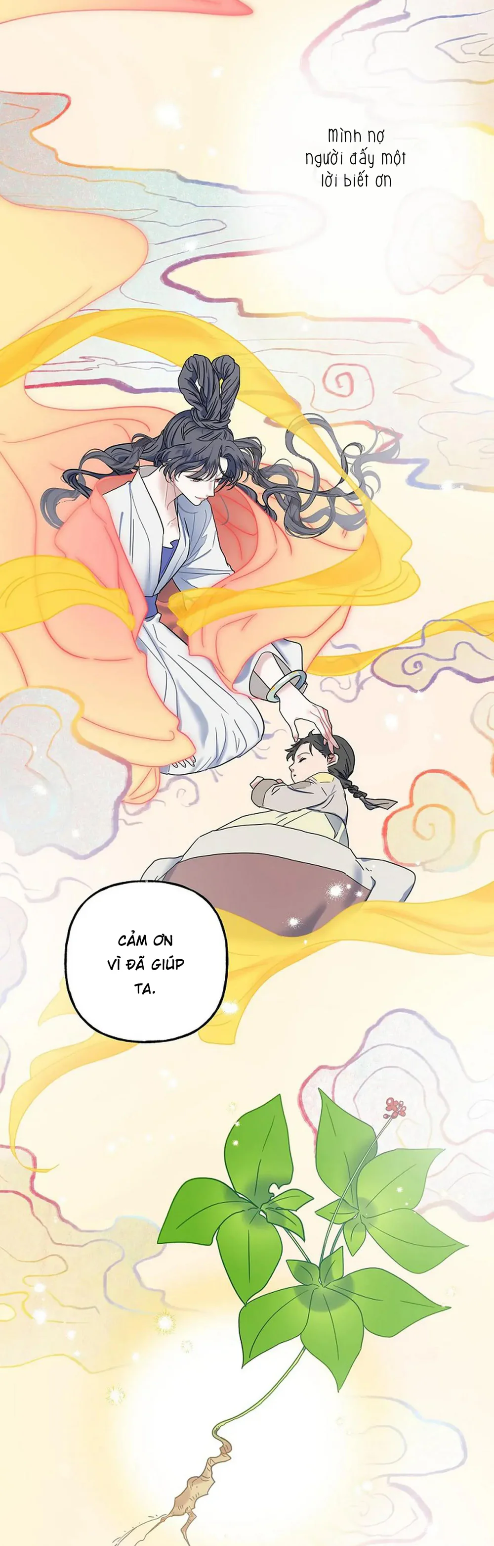 Kẻ Trộm Hồ Tiên Chapter 61 NT4 - Next Chapter 62 NT5