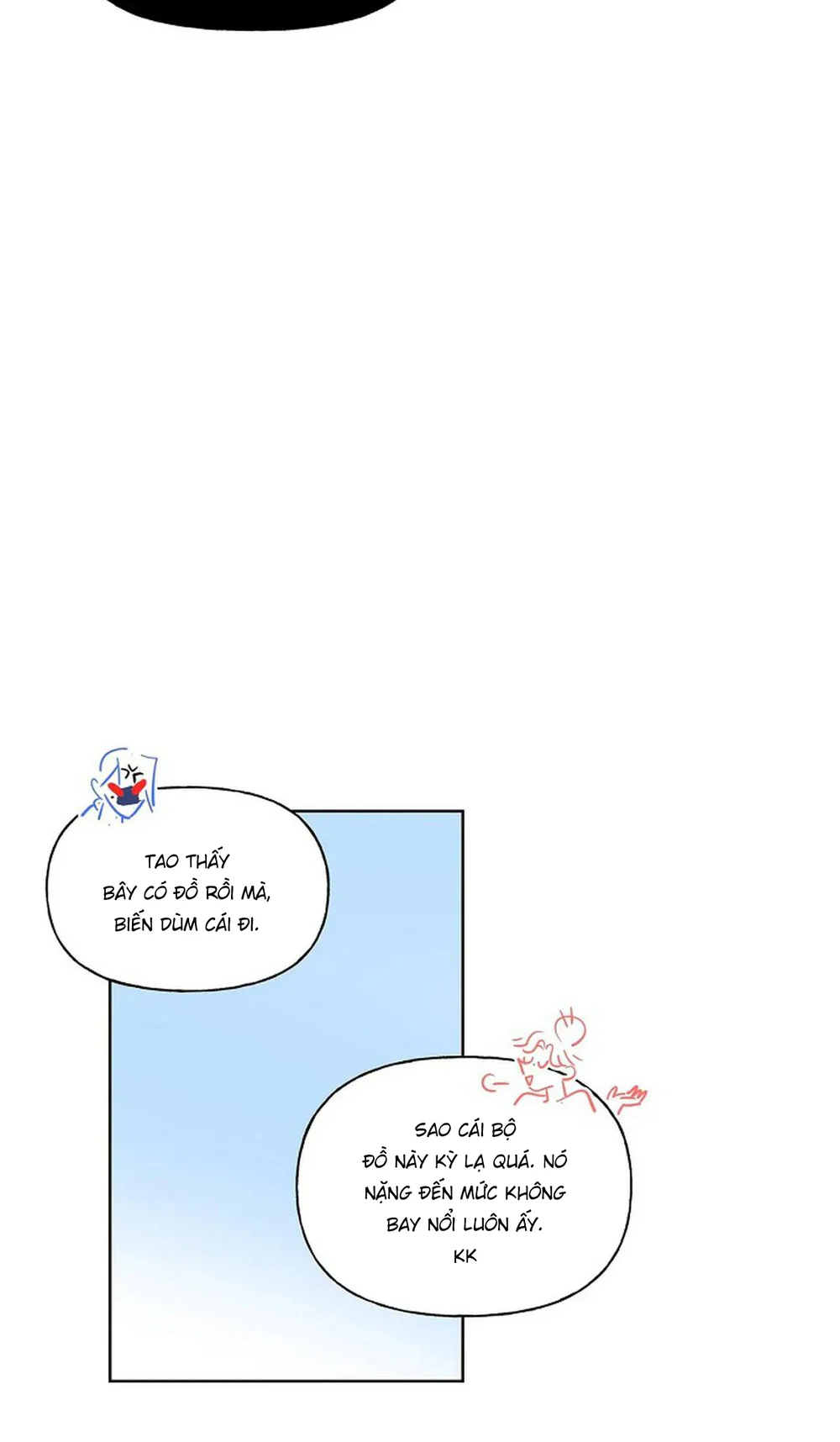 Kẻ Trộm Hồ Tiên Chapter 61 NT4 - Next Chapter 62 NT5