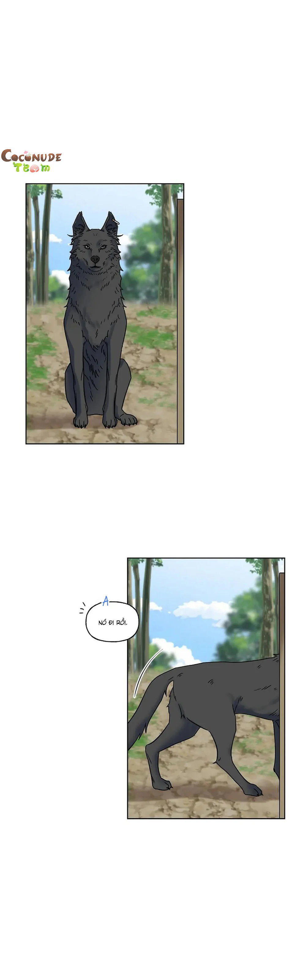 Kẻ Trộm Hồ Tiên Chapter 61 NT4 - Next Chapter 62 NT5