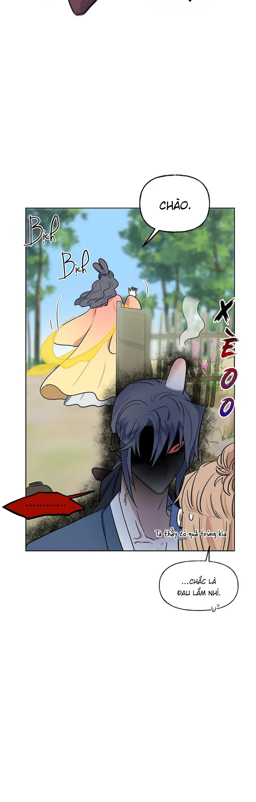 Kẻ Trộm Hồ Tiên Chapter 61 NT4 - Next Chapter 62 NT5