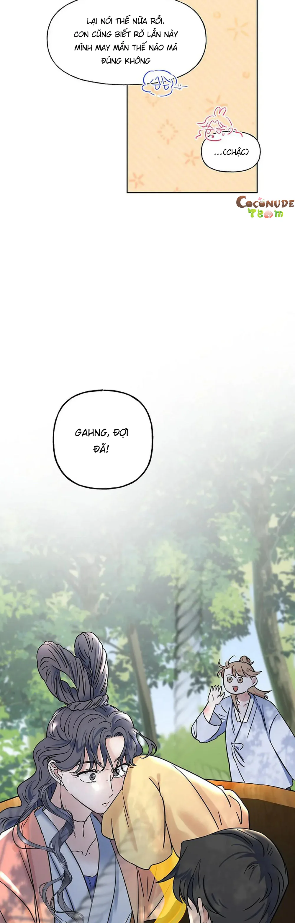 Kẻ Trộm Hồ Tiên Chapter 61 NT4 - Next Chapter 62 NT5