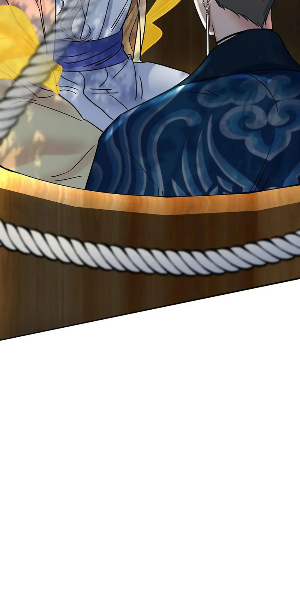 Kẻ Trộm Hồ Tiên Chapter 61 NT4 - Next Chapter 62 NT5