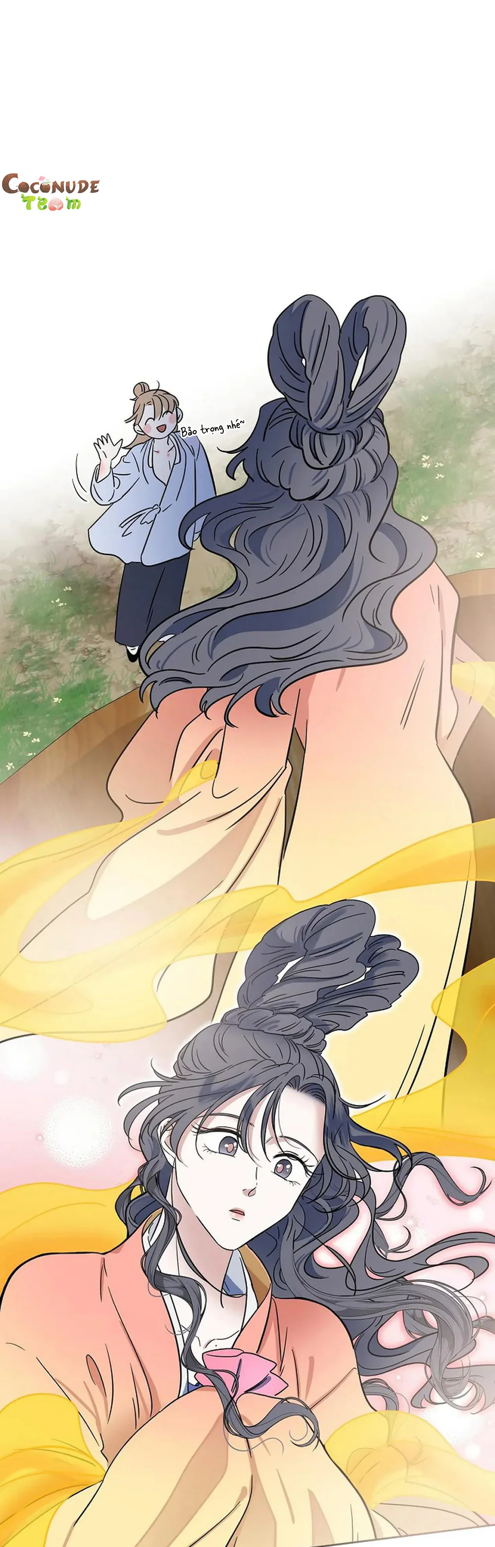 Kẻ Trộm Hồ Tiên Chapter 61 NT4 - Next Chapter 62 NT5