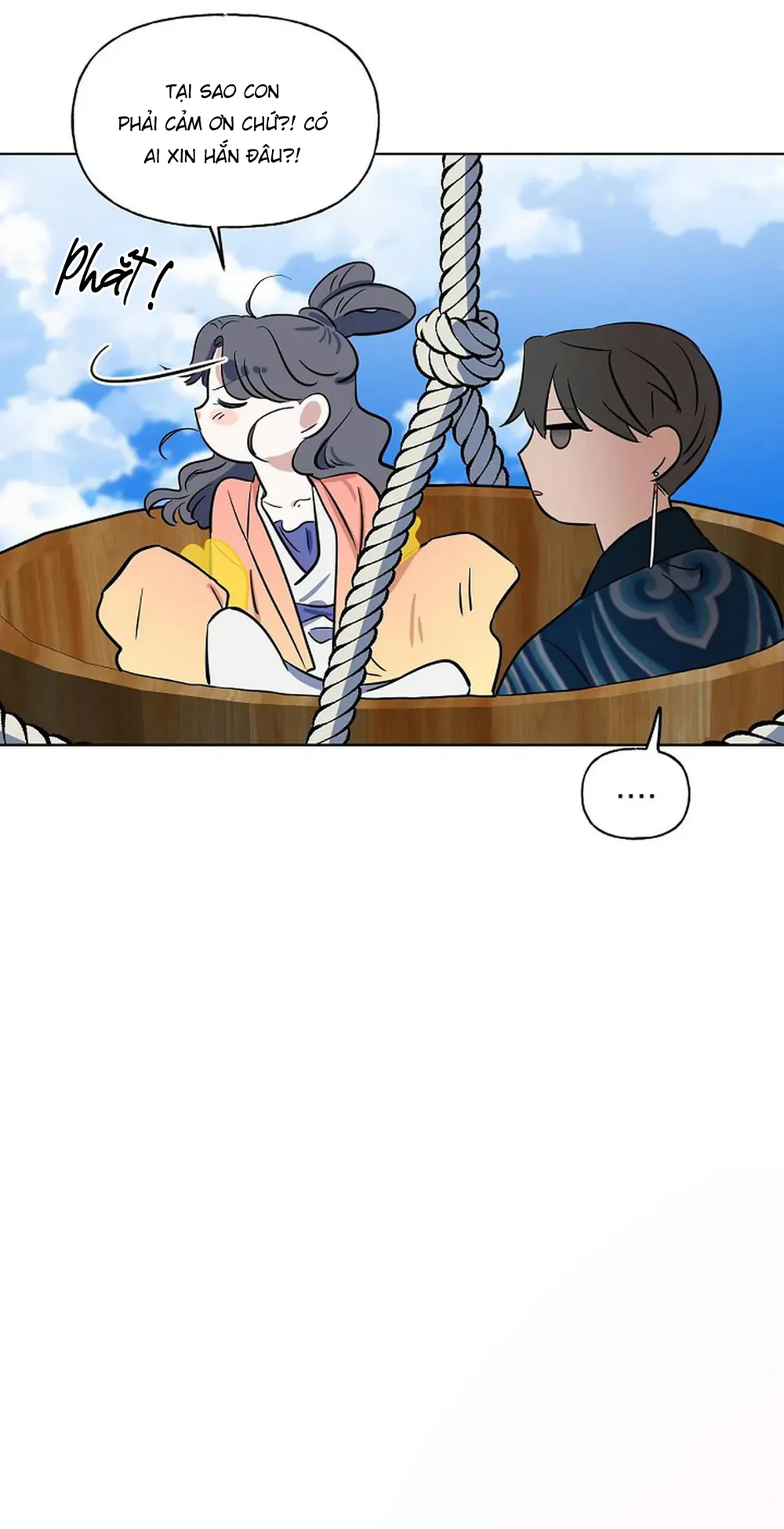 Kẻ Trộm Hồ Tiên Chapter 61 NT4 - Next Chapter 62 NT5