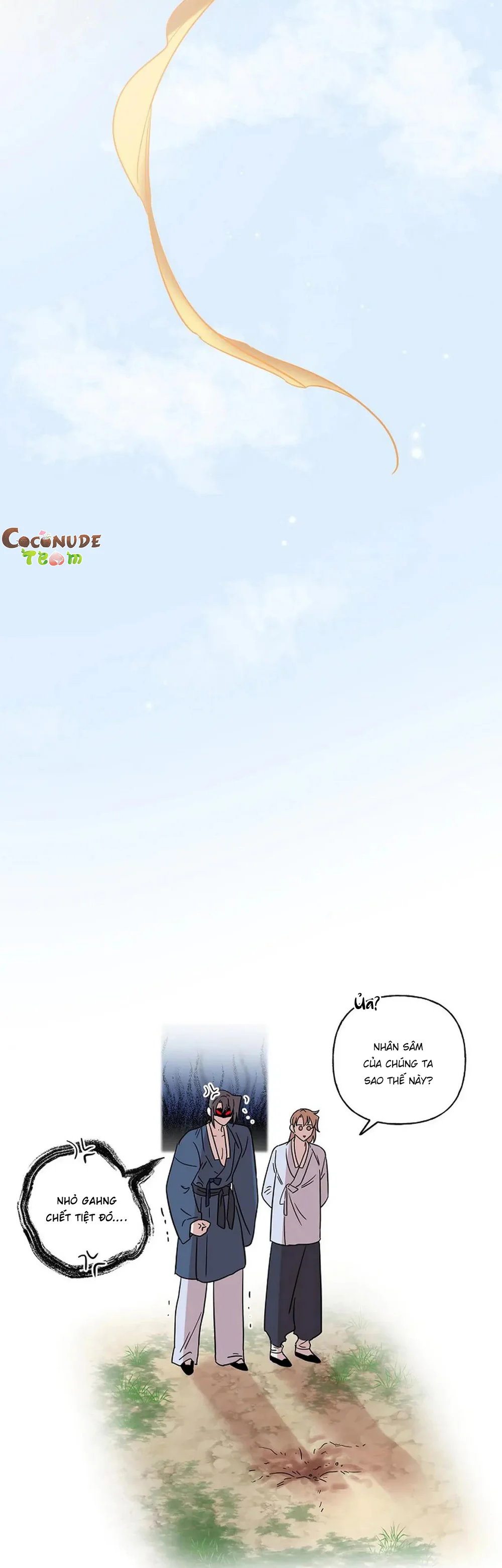 Kẻ Trộm Hồ Tiên Chapter 61 NT4 - Next Chapter 62 NT5