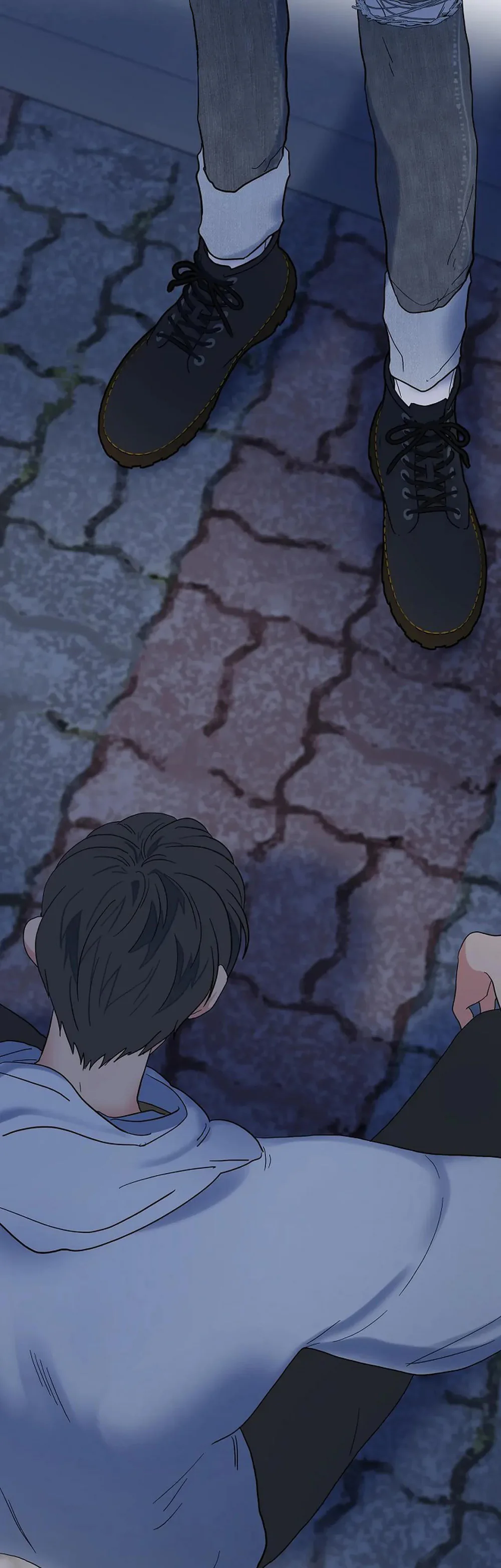 Kẻ Trộm Hồ Tiên Chapter 62 NT5 - Next Chapter 63 NT6