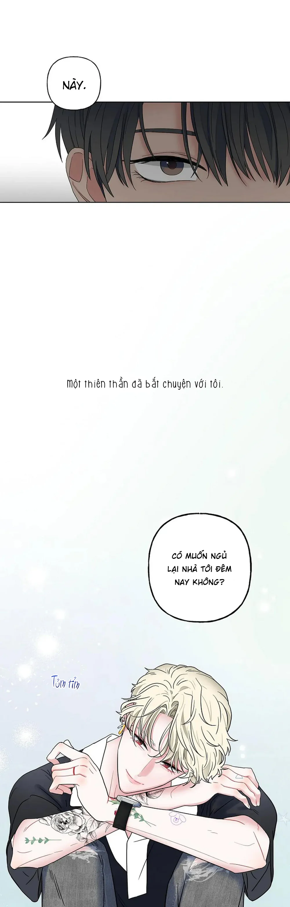 Kẻ Trộm Hồ Tiên Chapter 62 NT5 - Next Chapter 63 NT6