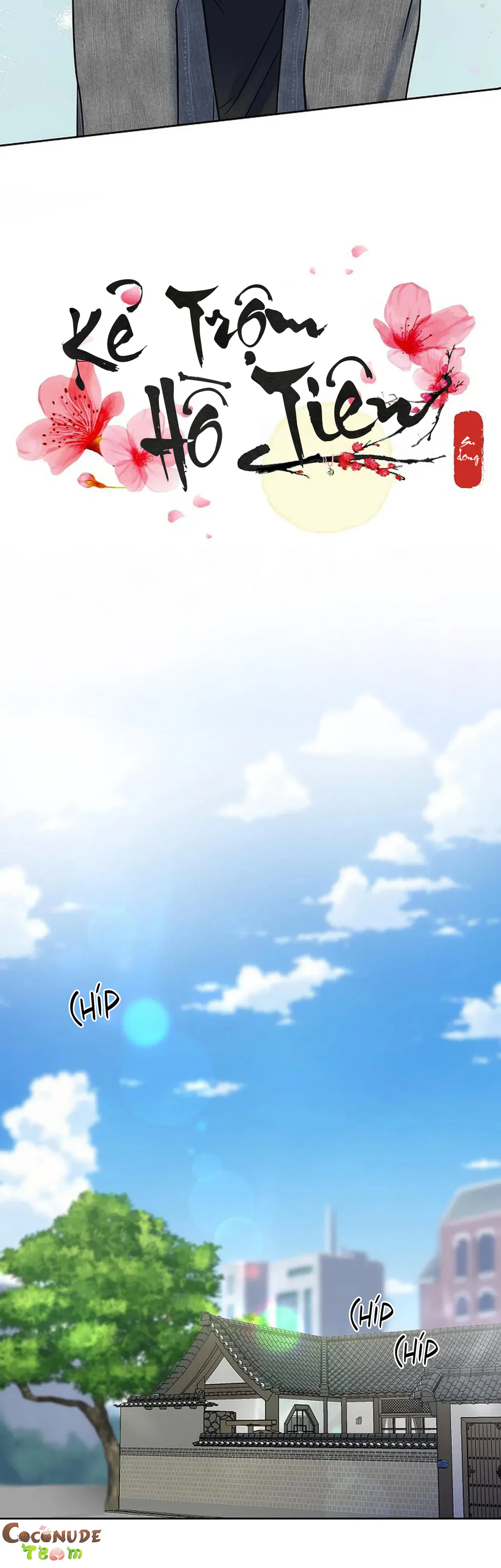 Kẻ Trộm Hồ Tiên Chapter 62 NT5 - Next Chapter 63 NT6