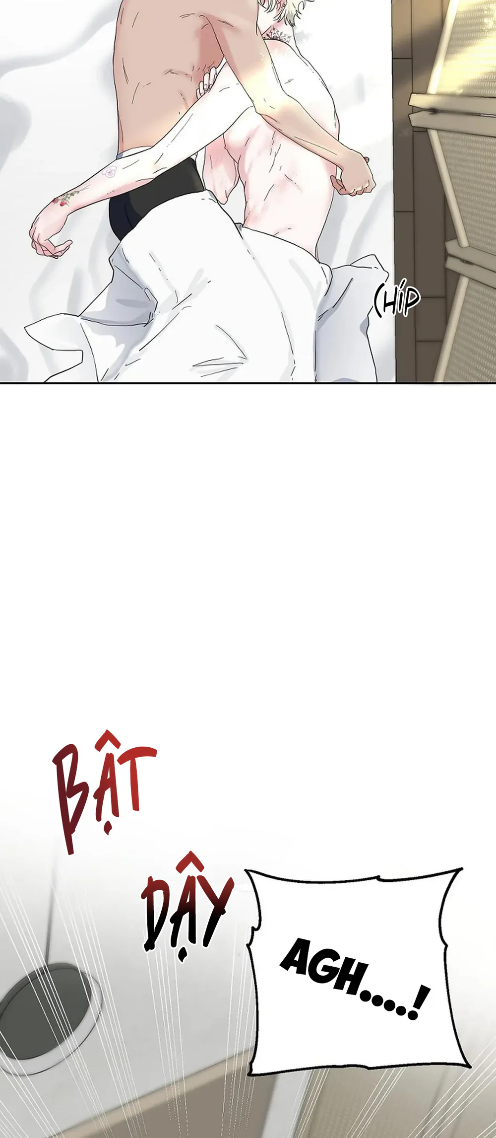 Kẻ Trộm Hồ Tiên Chapter 62 NT5 - Next Chapter 63 NT6