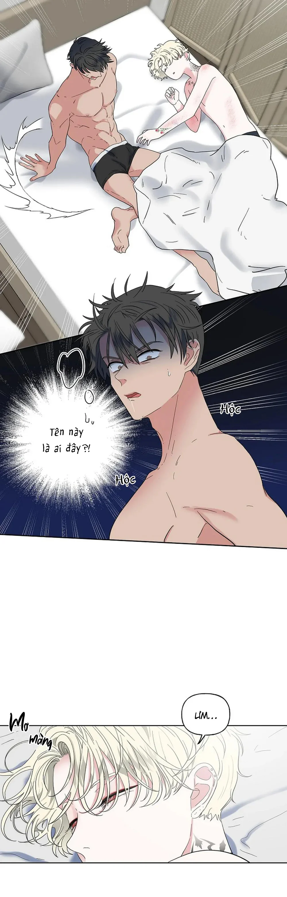 Kẻ Trộm Hồ Tiên Chapter 62 NT5 - Next Chapter 63 NT6