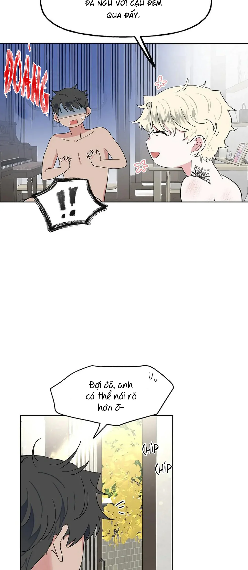 Kẻ Trộm Hồ Tiên Chapter 62 NT5 - Next Chapter 63 NT6