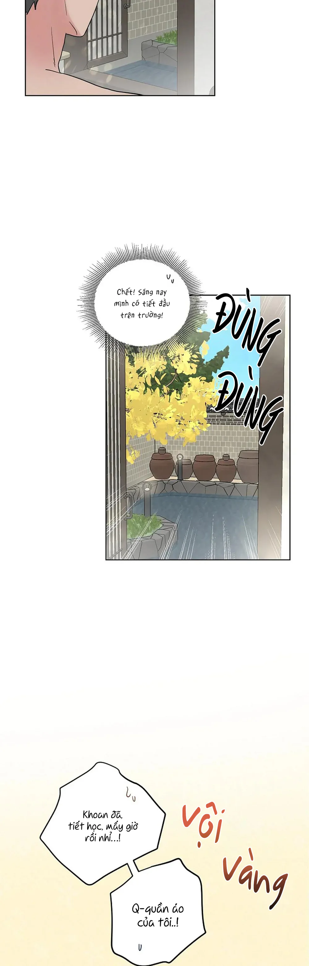 Kẻ Trộm Hồ Tiên Chapter 62 NT5 - Next Chapter 63 NT6