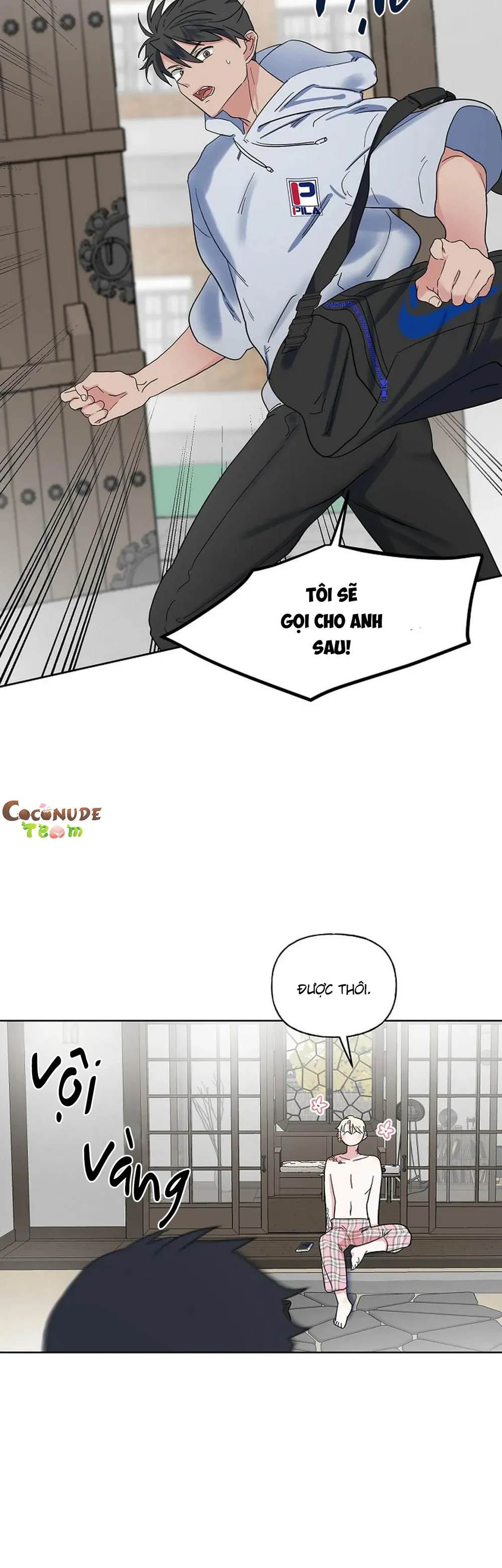 Kẻ Trộm Hồ Tiên Chapter 62 NT5 - Next Chapter 63 NT6