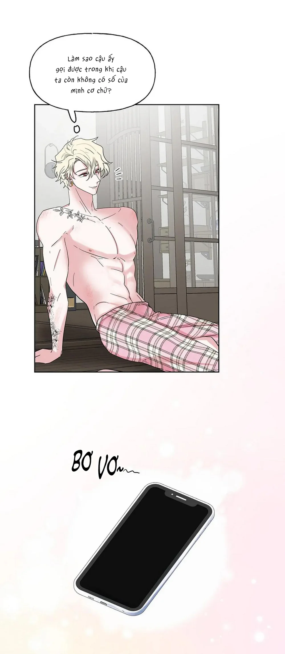 Kẻ Trộm Hồ Tiên Chapter 62 NT5 - Next Chapter 63 NT6