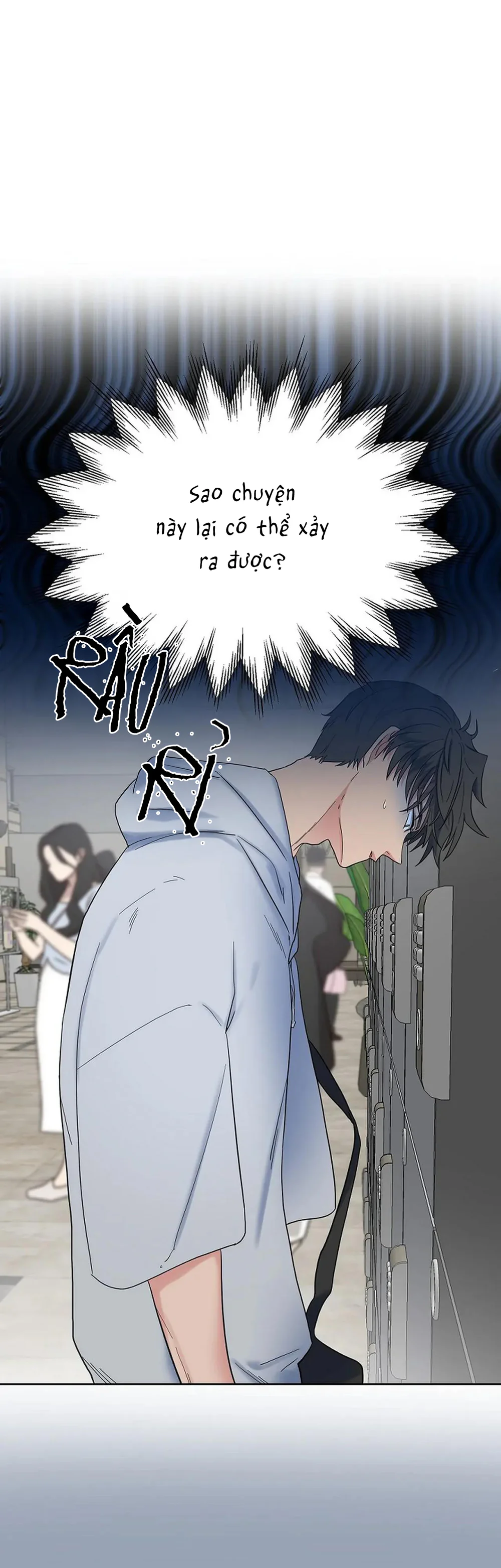 Kẻ Trộm Hồ Tiên Chapter 62 NT5 - Next Chapter 63 NT6