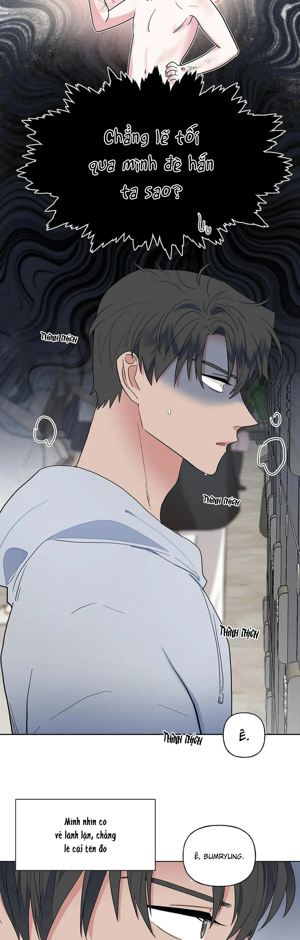 Kẻ Trộm Hồ Tiên Chapter 62 NT5 - Next Chapter 63 NT6