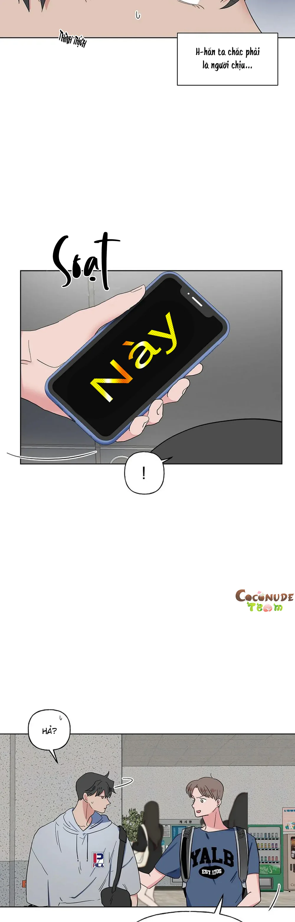 Kẻ Trộm Hồ Tiên Chapter 62 NT5 - Next Chapter 63 NT6