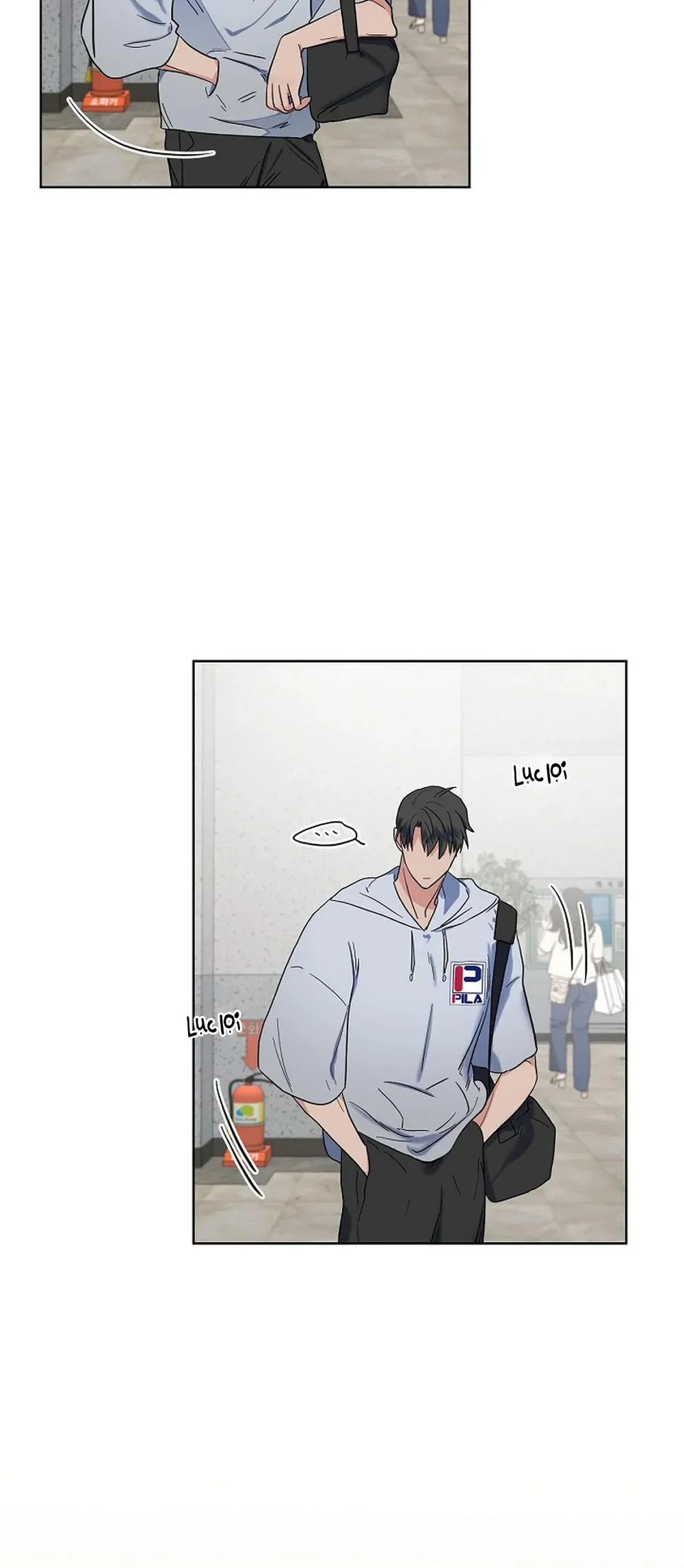 Kẻ Trộm Hồ Tiên Chapter 62 NT5 - Next Chapter 63 NT6