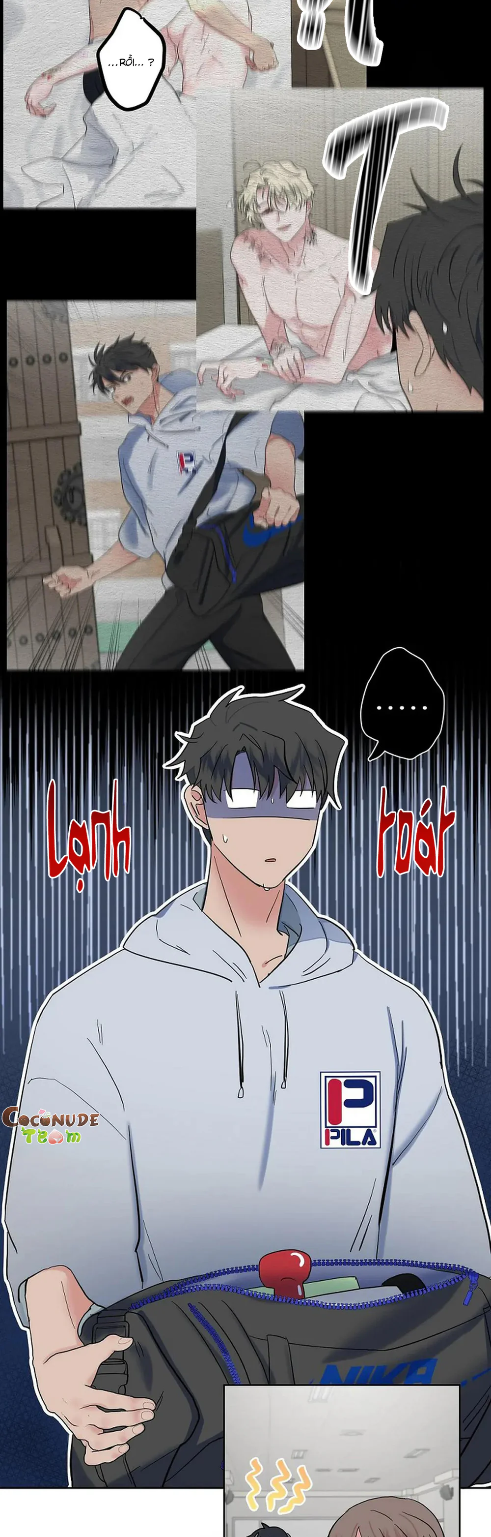 Kẻ Trộm Hồ Tiên Chapter 62 NT5 - Next Chapter 63 NT6