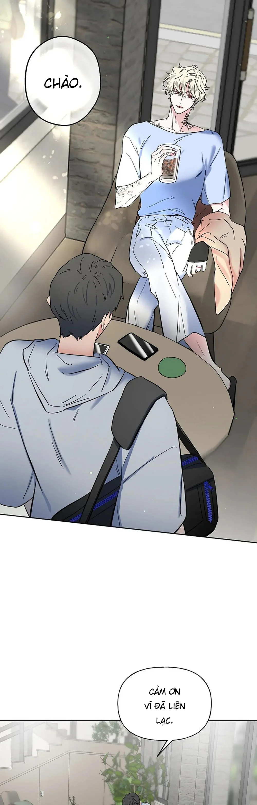 Kẻ Trộm Hồ Tiên Chapter 62 NT5 - Next Chapter 63 NT6