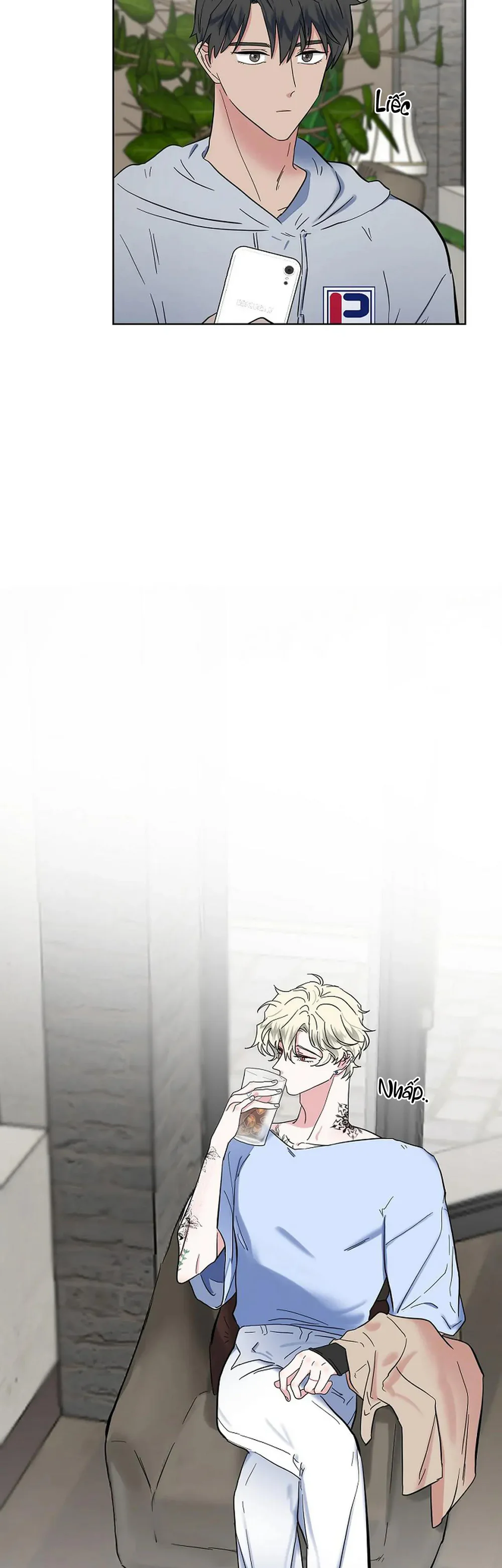 Kẻ Trộm Hồ Tiên Chapter 62 NT5 - Next Chapter 63 NT6