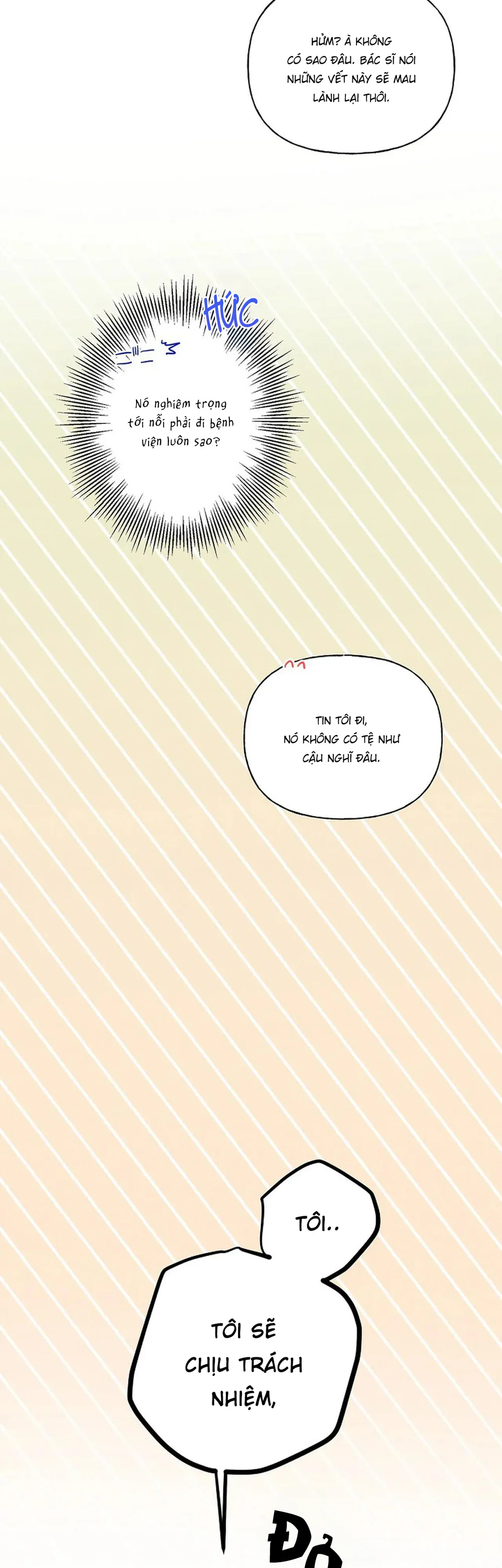 Kẻ Trộm Hồ Tiên Chapter 62 NT5 - Next Chapter 63 NT6