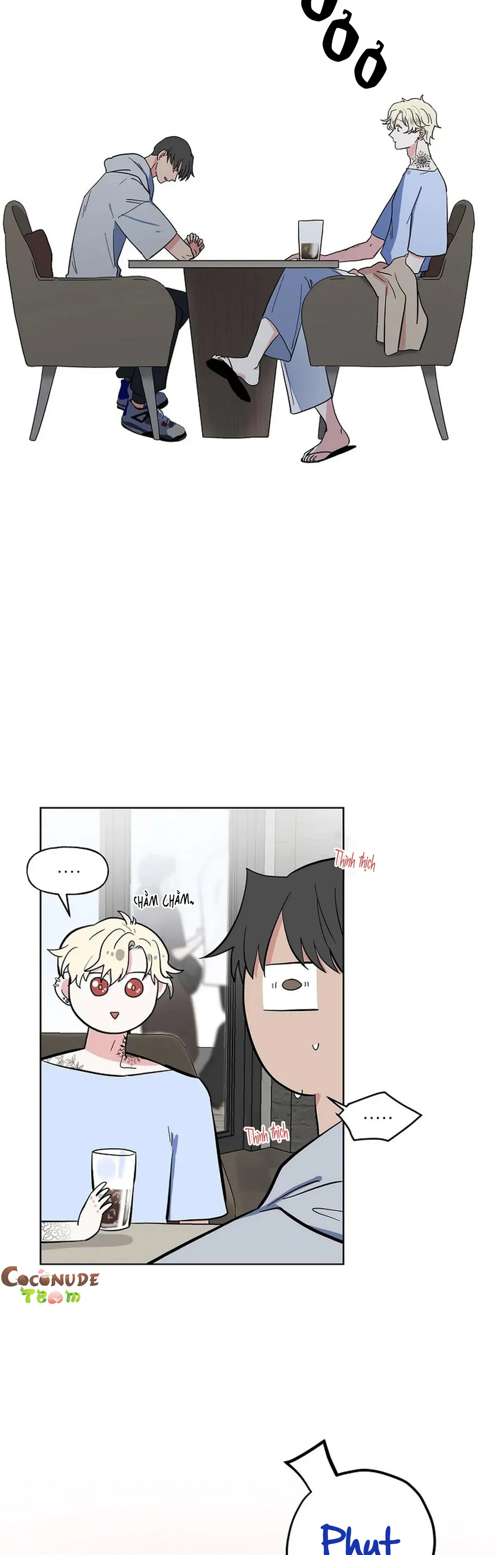 Kẻ Trộm Hồ Tiên Chapter 62 NT5 - Next Chapter 63 NT6