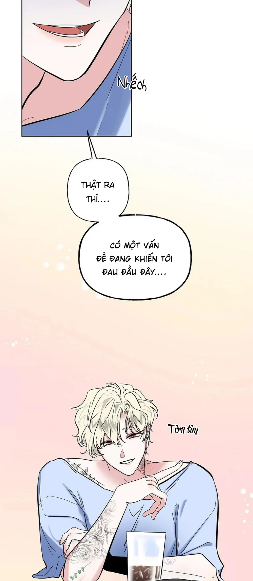 Kẻ Trộm Hồ Tiên Chapter 62 NT5 - Next Chapter 63 NT6