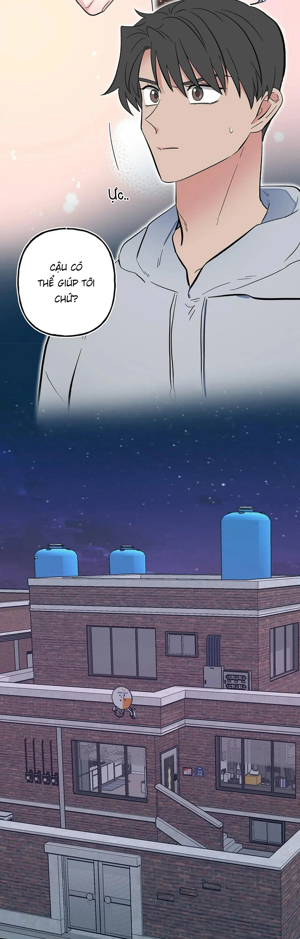 Kẻ Trộm Hồ Tiên Chapter 62 NT5 - Next Chapter 63 NT6