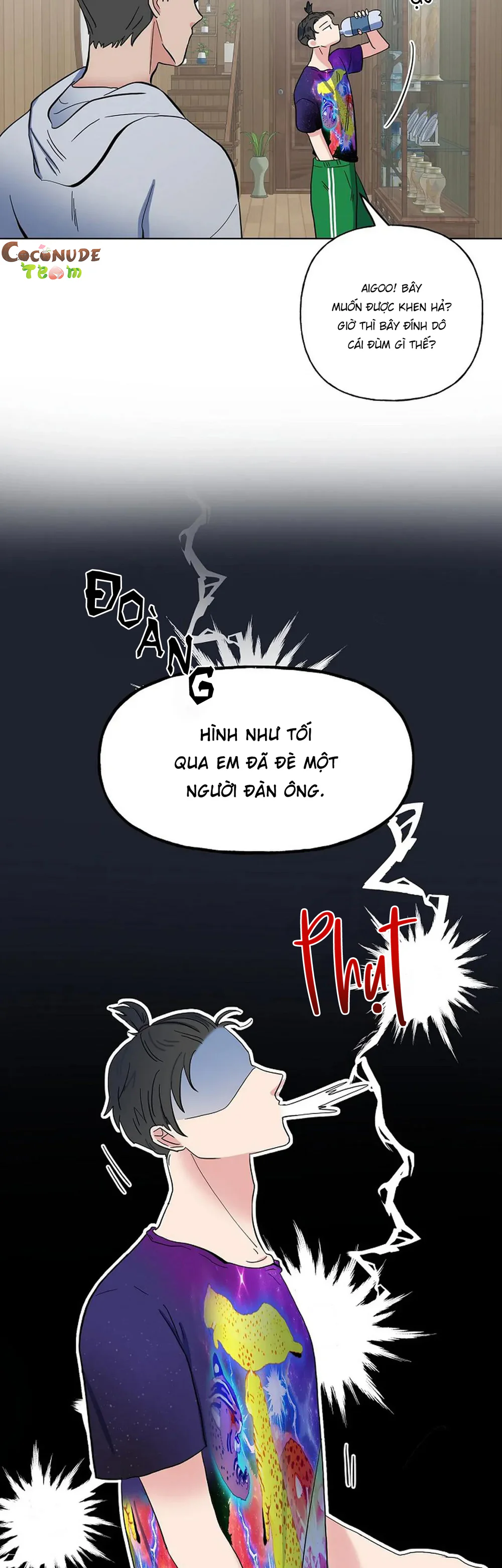 Kẻ Trộm Hồ Tiên Chapter 62 NT5 - Next Chapter 63 NT6