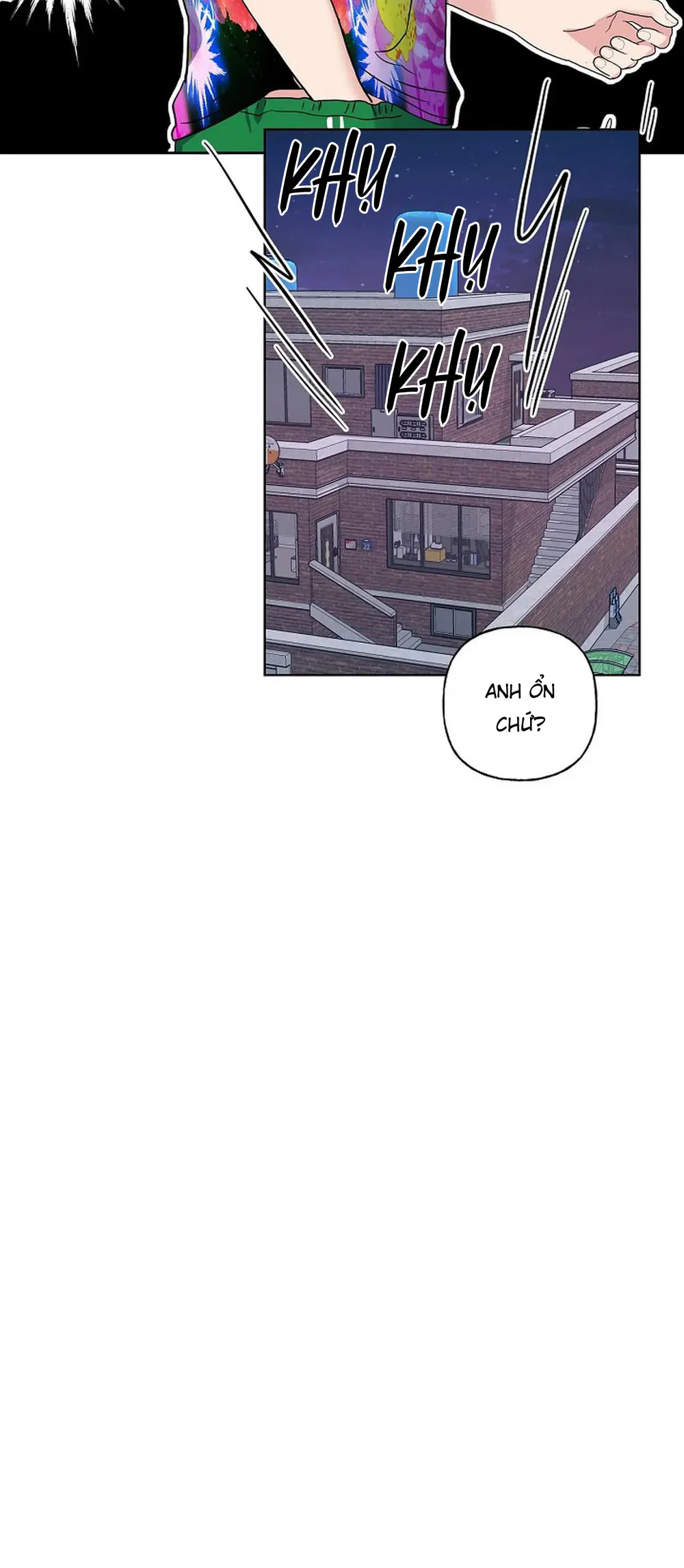 Kẻ Trộm Hồ Tiên Chapter 62 NT5 - Next Chapter 63 NT6